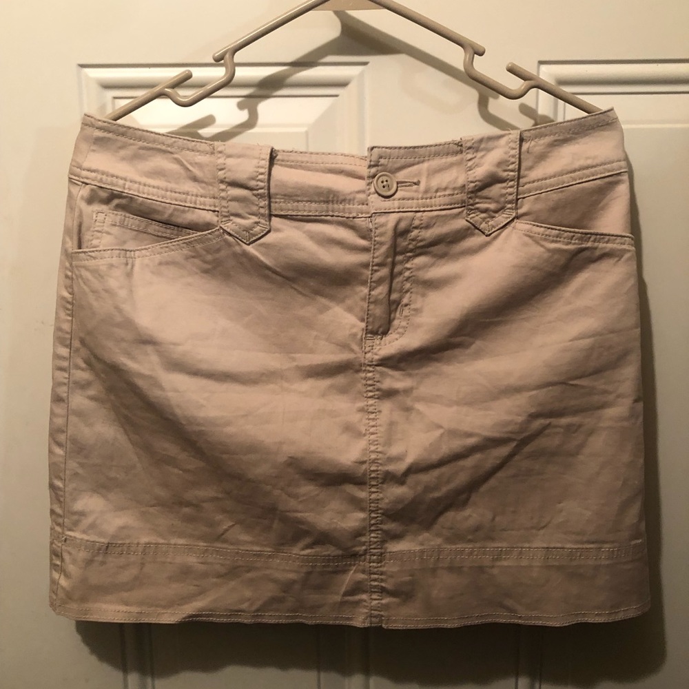 St Johns Bay Skort